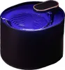 Katzen-Trinknäpfe, Trinkbrunnen 3 L, Hund LED Trinkautomat, Produktbild-Vorschau 6