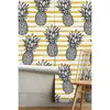 Coloray Fototapete 250x250 cm Latextapete Magicstick - Produktbild-Vorschau 4