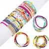 DIY set de perles 24000 pièces - Set de bricolage bijoux Voir les images du produit 5