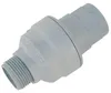 Valvola Anti Allagamento M/F 3/4" Anteprima dell’immagine prodotto 4