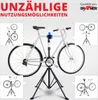 Grafner® Fahrrad Montageständer Reparaturständer Produktbild-Vorschau 2