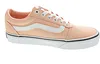 Scarpe da donna Vans, modello in lino, multicolore, ideali Anteprima dell’immagine prodotto 6