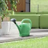 Prosperplast Gießkanne 8 l grün Spring Produktbild-Vorschau 8