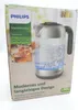 Philips Wasserkocher Series 5000 aus Glas, 1.7 L, Produktbild-Vorschau 12
