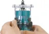 Makita Drt52Z Body Akumulatorowa Frezarka-Wycinarka 6Mm Podgląd zdjęcia produktu 9