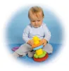 Simba Toys ABC Stacking Ring Pyramid, 1 rok/roky, Modrá, Náhled obrázku produktu 5