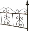 DanDiBo Treillis métallique Grille pour fleurs 60 cm Grille Voir les images du produit 3