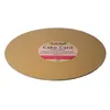 FunCakes Kartonunterlagen Silber/Gold - Rund - 26cm 3 Stück Produktbild-Vorschau 3