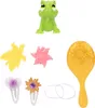 JAKKS PACIFIC - Muzyczna lalka Rapunzel z Disney Tangled, Voir les images du produit 9