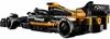 LEGO Speed Champions APXGP Team Race Car de F1 Le film - Voir les images du produit 11