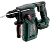 Akku-Bohrhammer Metabo KH 18 LTX BL 24, Typ SDS Plus, ideal Produktbild-Vorschau 2