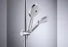 Duravit barre de douche, 700 mm, UV0600003010 Voir les images du produit 4