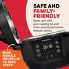 INSTANT POT Classic 7in1 Multikocher 3,8L 800W Slow Cooker Produktbild-Vorschau 10