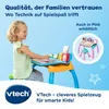 VTech, bureau d'apprentissage 6-en-1 "Magischer Bureau", Voir les images du produit 6