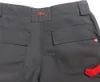 Lee Cooper Hose LCPNT216 Men's Holster Pocket Workwear Produktbild-Vorschau 6
