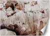 Vlies fototapete Glas beige abstrakt 350x245 cm Feeby Beige Produktbild-Vorschau 1