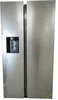 SAMSUNG SideB RS6GA854CSL/EG C inox Produktbild-Vorschau 1