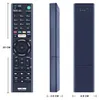 Ersatz Fernbedienung Sony RMT-TX100D | Bravia Android TV 4K Produktbild-Vorschau 10