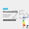 Modee G9 Halogen-Kapsellampe 35W 380lm 2700K warmweiß 25 Produktbild-Vorschau 5