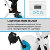 Capital Sports Azura Air Heimtainer, F Bike mit Produktbild-Vorschau 3
