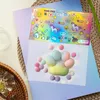 3 Stück Taba Squishy,Squishy Pfote,Squishy Pfote,Cat Paw Produktbild-Vorschau 2