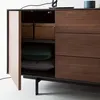 home24 Furniertes Sideboard Produktbild-Vorschau 10