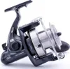 Tica Wily Wl Surfcasting-rolle Silber 9000 Silber 9000 Produktbild-Vorschau 4