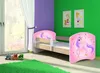 ACMA Jugendbett Kinderbett Junior-Bett Komplett-Set mit Produktbild-Vorschau 2