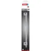 tesa 40237-00000-00 tesa EKKRO portasciugamani da bagno, a Anteprima dell’immagine prodotto 3