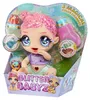 MGA Entertainment Glitter Babyz bábika série 2 Marina Náhľad obrázku produktu 6
