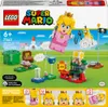 LEGO Super Mario dobrodružství s interaktivní Peach, hrací Náhled obrázku produktu 33