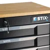 Armadio da officina STIX, carrello portautensili, 7 Anteprima dell’immagine prodotto 9