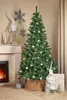 Mica Decorations Kerstboomrok H28 x D75 cm - Kerstboommand Productafbeelding-voorbeeld 10