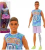 ZAMÓWIENIE POJEDYNCZE - Mattel DWK44; HJT11 - Lalka Barbie Podgląd zdjęcia produktu 15