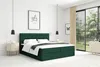 MYSEN Boxspringbett 160x200 Linea mit Bettkästen mit Produktbild-Vorschau 4