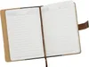 HMF Notizbuch mit Schloss, Tagebuch liniert mit Code, Produktbild-Vorschau 2