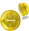 alldoro - Yo-yo LED, 1 pièce, couleurs assorties Voir les images du produit 5