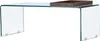 Venture Home Tisch Telemark Transparent Produktbild-Vorschau 16
