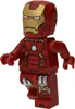 LEGO Marvel : Iron Man (Mark 7) Voir les images du produit 3