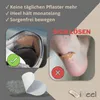 iHeel® Pads - 5er-Pack(10 Stück) - ​Blasen- & Fersenschutz Produktbild-Vorschau 3
