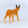 Schleich schleich® Wild Life 14867 Femmina di caracal 14867 Anteprima dell’immagine prodotto 7