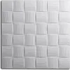 Decosa Deckenplatte Dublin (AP 106), 50 x 50 cm - 05 Pack Produktbild-Vorschau 1
