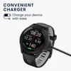 kwmobile USB C Ladekabel kompatibel mit Garmin Forerunner Produktbild-Vorschau 6