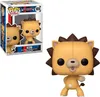 Funko Pop! Bleach - Figurka Kon, Oficjalny Produkt, Anteprima dell’immagine prodotto 4