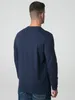 Herren Langarm-T-Shirt Alco mit markantem Berg-Print für Produktbild-Vorschau 4