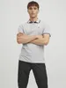 Jack & Jones Paulos - Slim fit poloshirt met klein logo, Productafbeelding-voorbeeld 2