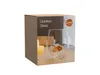 Winkee - Handgemachtes Goldfisch Glas | Kristall-Trinkglas Produktbild-Vorschau 1