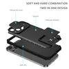 Etui pour Samsung Galaxy S23 étui de protection militaire Voir les images du produit 3