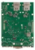 MIKROTIK Mikrotik RBM33G router cablato Nero, Verde, Grigio Anteprima dell’immagine prodotto 2