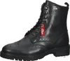 s.Oliver Stiefelette Stiefelette Leder Produktbild-Vorschau 1